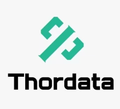 Thordata